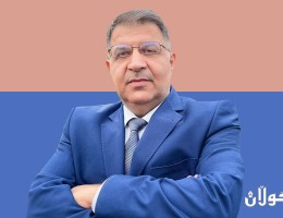 بارزان گەڵاڵی